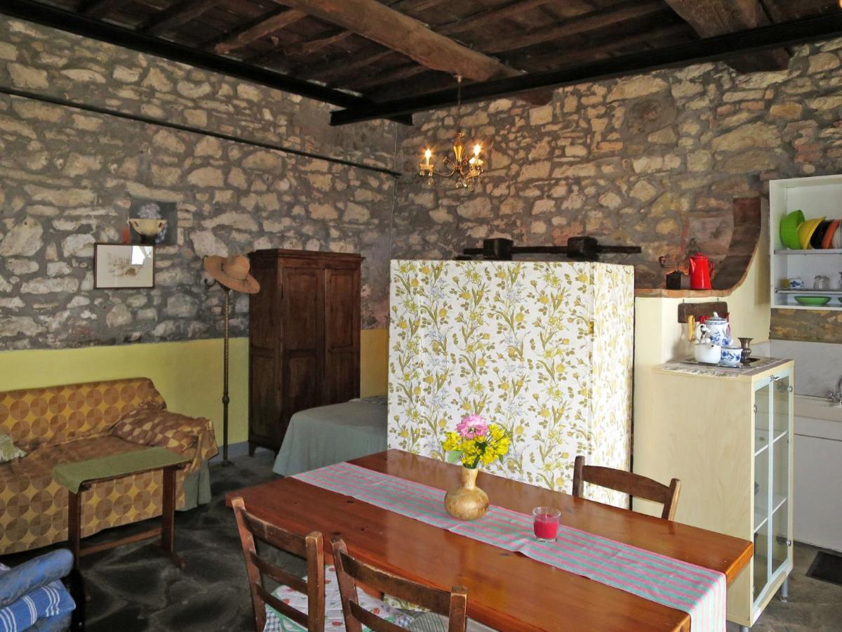 Apartment Belvedere-4 By Interhome Pulicciano エクステリア 写真