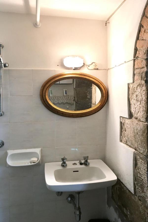 Apartment Belvedere-4 By Interhome Pulicciano エクステリア 写真