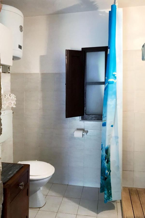 Apartment Belvedere-4 By Interhome Pulicciano エクステリア 写真